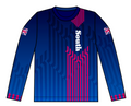 South Region 2026 BRITS Jersey